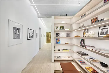 Sold by Warburg