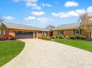 1012 Lake Fork Rd, Utica, OH 43080