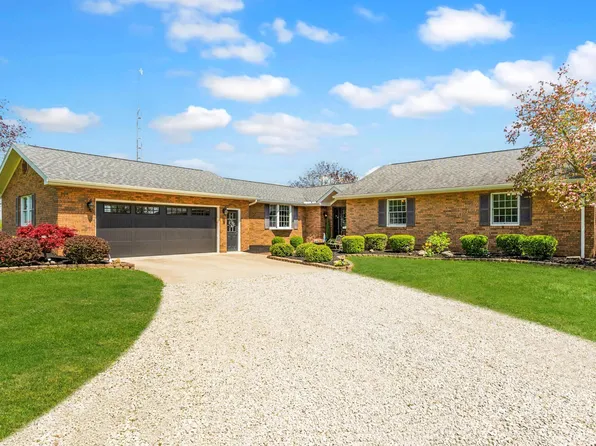 1012 Lake Fork Rd, Utica, OH 43080