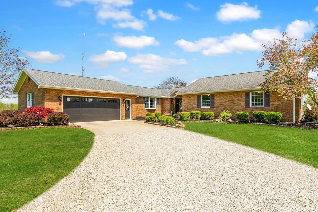 Real estate listing image