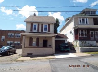 594 Hayes St, Hazleton, PA 18201