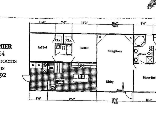 104 E Prospect St, Westboro, MO 64498
