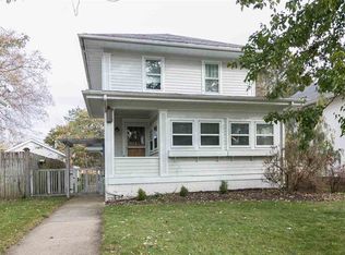 2133 Cumberland St, Rockford, IL 61103