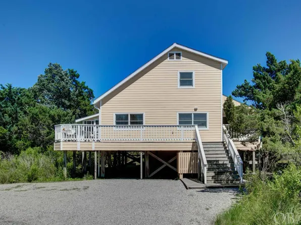 74 Tom Neal Dr Lot 2, Ocracoke, NC 27960