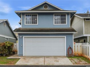 91-205 Kaunana Pl #16, Ewa Beach, HI 96706