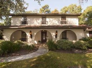 26011 Oak Ridge Dr, Spring, TX 77380