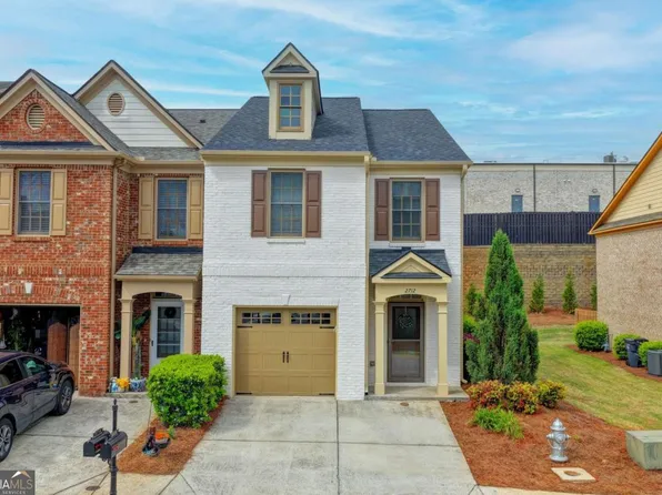 2712 Beynon Ln, Suwanee, GA 30024