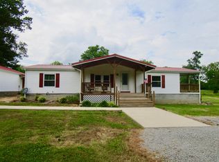 193 Taylor Rd, Rockvale, TN 37153