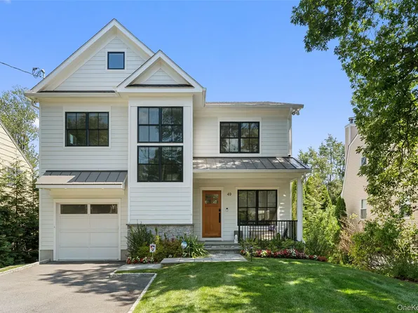 49 Fayette Rd, Scarsdale, NY 10583
