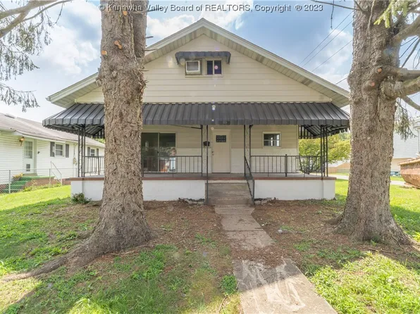 122 Alameda St, Saint Albans, WV 25177