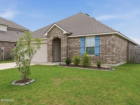 123 Nova Lake Dr, Duson, LA 70529