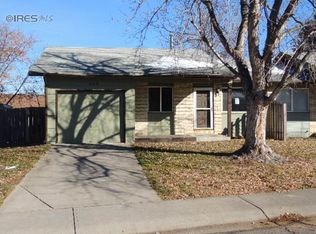 708 46th Avenue Pl, Greeley, CO 80634