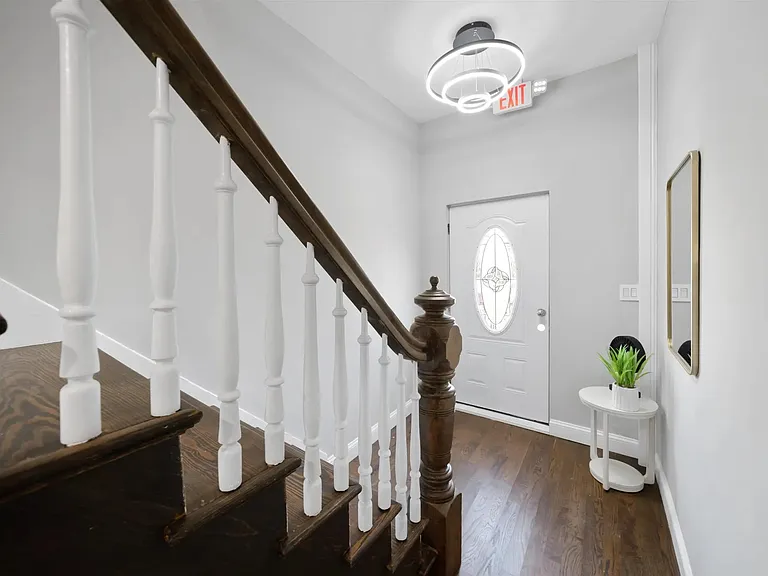 Entryway