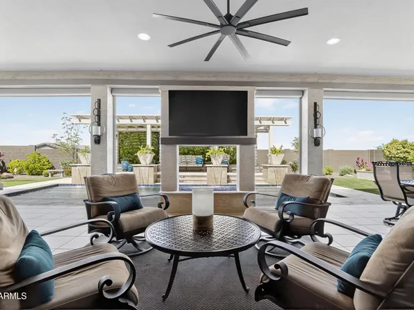 26000 N 96TH Avenue, Peoria, AZ 85383