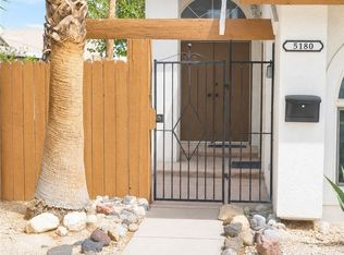 5180 Burnham Ave, Las Vegas, NV 89119