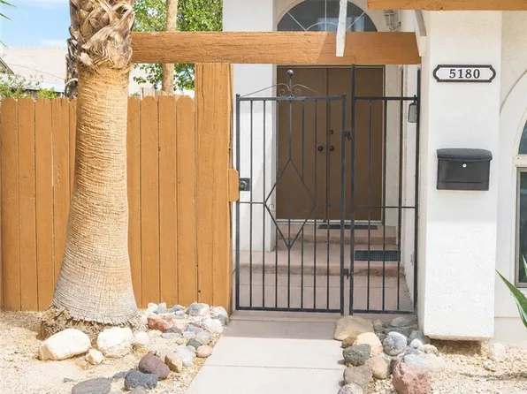 5180 Burnham Ave, Las Vegas, NV 89119