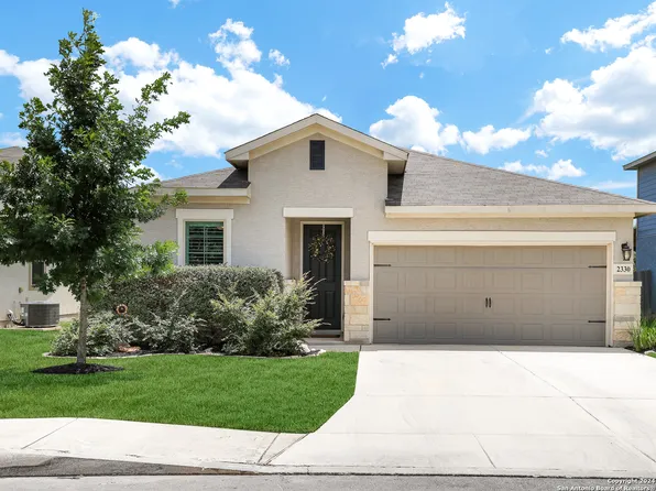 2330 VERONA WAY, San Antonio, TX 78259