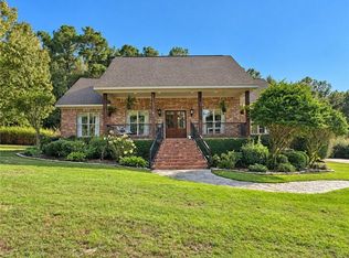 7166 Blakeley Rd, Daphne, AL 36527