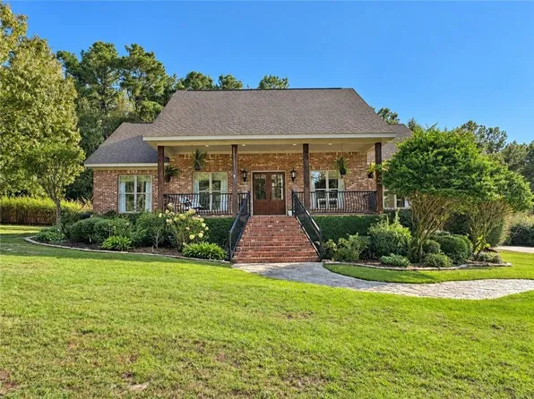 7166 Blakeley Rd, Daphne, AL 36527