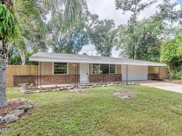 922 Parkwood Dr, Ormond Beach, FL 32174