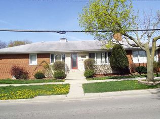 10002 Schiller Blvd, Franklin Park, IL 60131