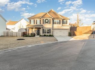 141 Sloan Ave, Anderson, SC 29621