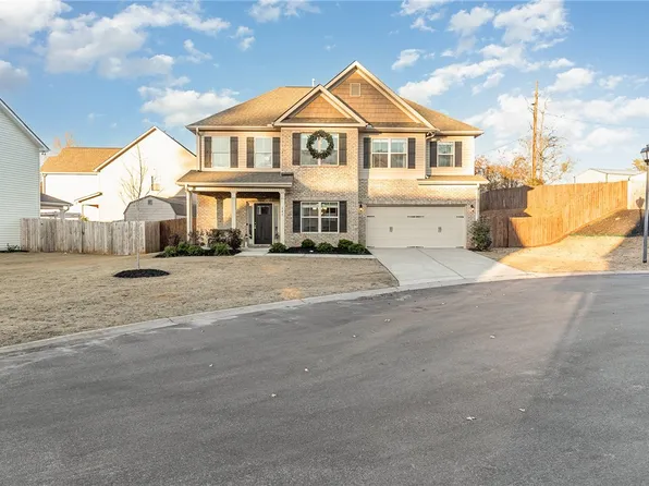 141 Sloan Ave, Anderson, SC 29621