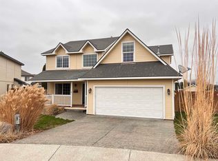 3413 S Buntin St, Kennewick, WA 99337