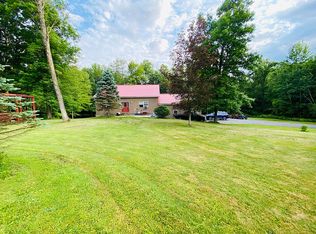101 Kehoe Rd, Sandy Creek, NY 13145