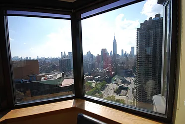 Rented by Luxury Habitat