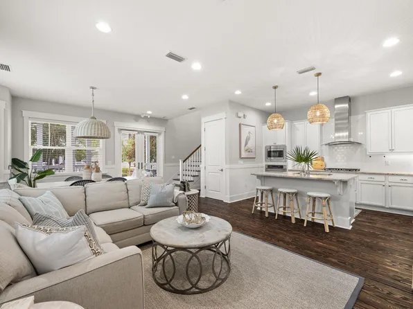 655 Flatwoods Forest Loop, Santa Rosa Beach, FL 32459