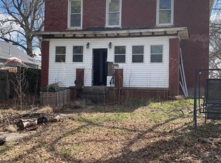 218 S Ida St, Lacon, IL