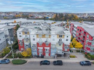 787 Tyee Rd #405, Victoria, BC V9A7R5