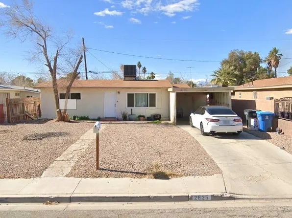 2625 Spear St, North Las Vegas, NV 89030