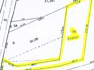1158 Park St, Attleboro, MA 02703