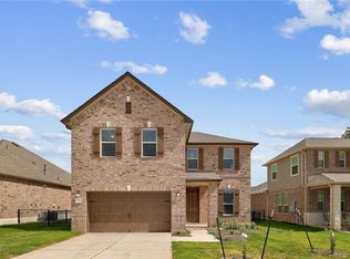 808 Desaix Dr, Georgetown, TX 78628