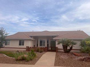 2170 E 100 S, Saint George, UT 84790