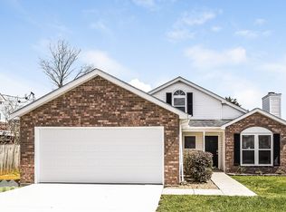 4917 Hickory Woods E, Antioch, TN 37013