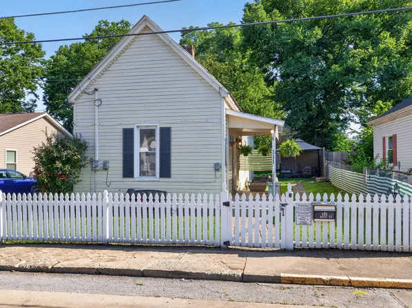 111 Ross St, Nicholasville, KY 40356