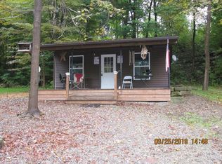 0 Church Rd, Emlenton, PA 16373