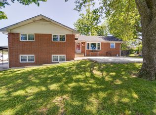 507 Rome Pike, Lebanon, TN 37087