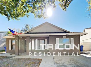 12318 Cloverstone Dr, Tampa, FL 33624