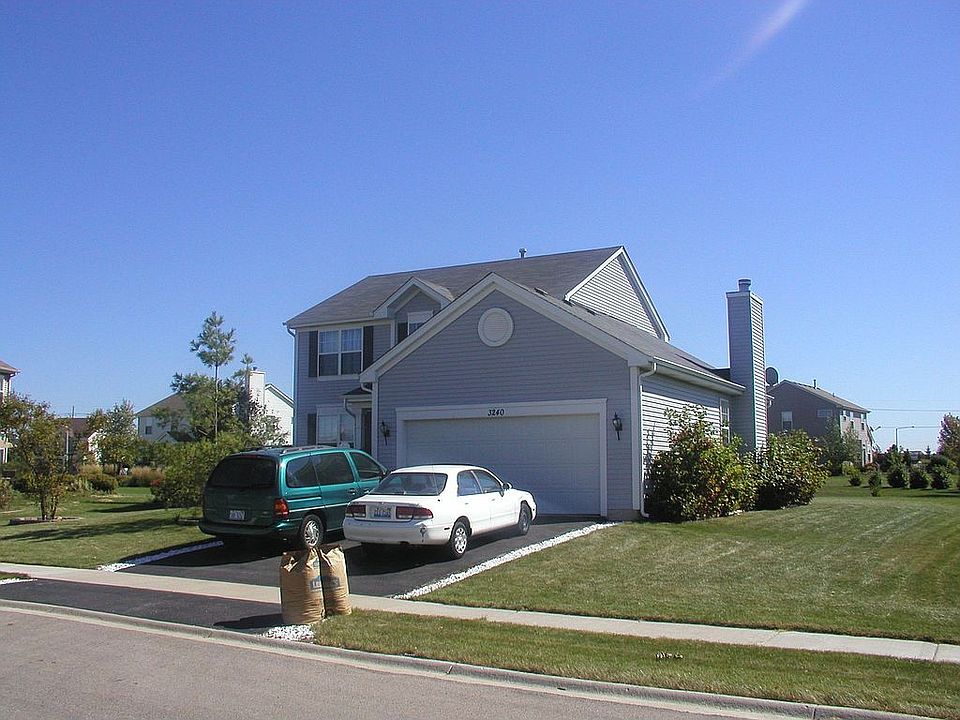 South-West side