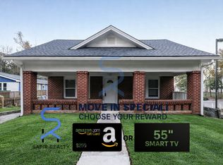 1220 Hightower Rd NW, Atlanta, GA 30318