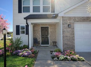 9665 Gull Lake Dr, Indianapolis, IN 46239