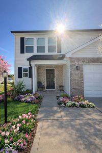 9665 Gull Lake Dr, Indianapolis, IN, 46239