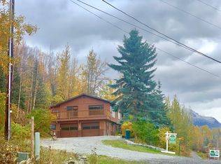 25801 Imperial Dr, Eagle River, AK 99577