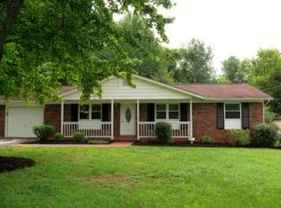 3014 Chestnut View Dr, Knoxville, TN 37921