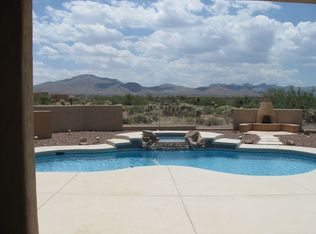 9325 E Sycamore Springs Trl, Vail, AZ 85641