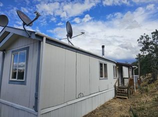 3136 Owens Way, Hornbrook, CA 96044